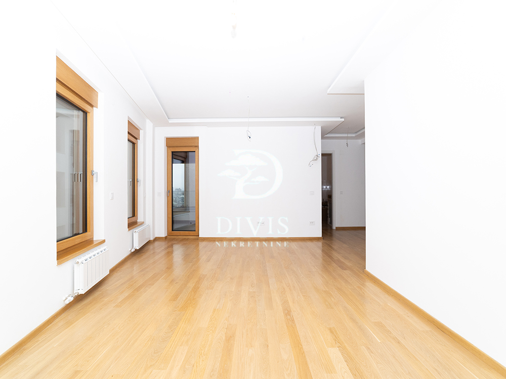 Slika 2 - Dubljanska, Trosoban stan na prodaju, 73m2, 380.000€